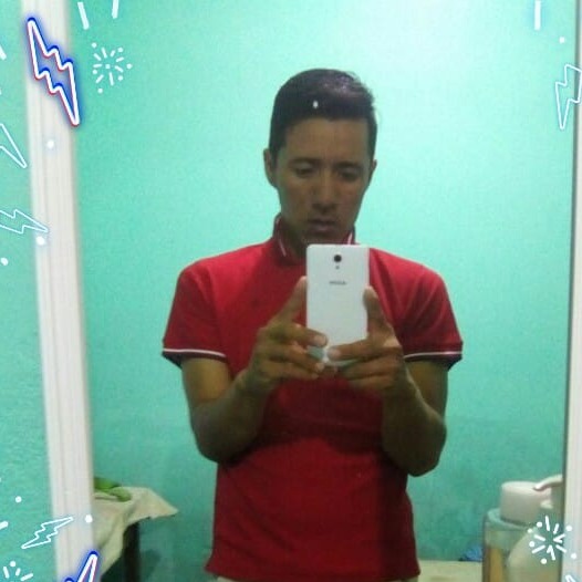 Josef Dela Cruz 